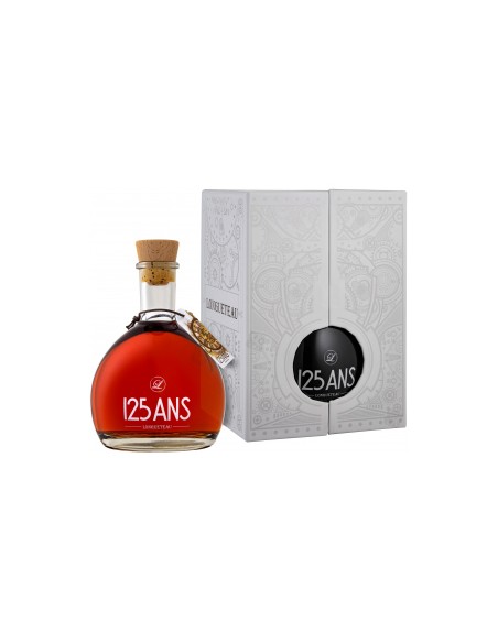 Longueteau Edition 125 ans