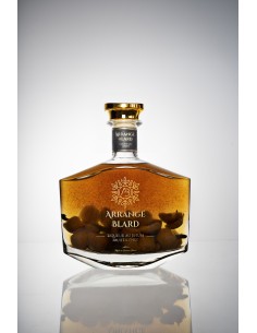 Rhum arrangé Blard Bibasse