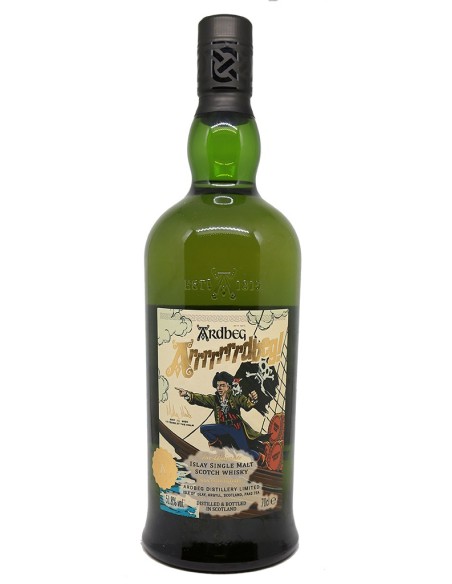Whisky Ardbeg Arrrrrrrdbeg Committee release 70cl