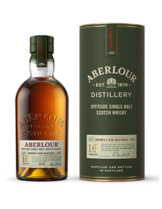Whisky Aberlour 16 ans 70cl