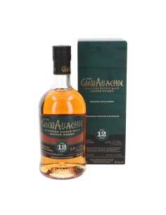 Glenallachie 12 ans Moscatel 2