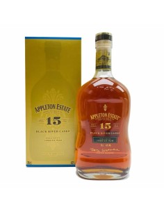 Rhum Appleton Reserve 15 ans 70cl
