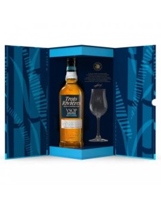 Rhum Trois Rivières VSOP Glorifier 70cl