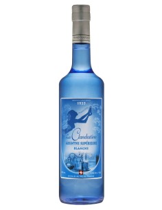 Absinthe Artemisia La Clandestine blanche