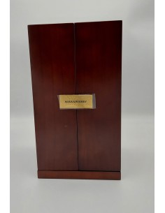 Whisky Nikka Nine decade 2