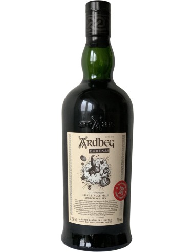 Whisky Ardbeg Eureka! 70cl