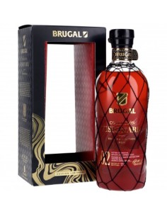 Rhum Brugal Visionaria 2  70cl