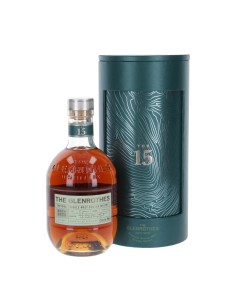 Whisky Glenrothes 15 ans 70cl