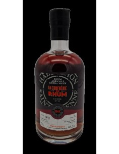 HSE Cuvée confrérie du rhum