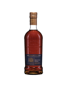 Whisky Ardnamurchan Sherry cask 70cl