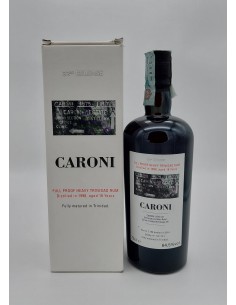 Caroni 1998 16 ans  32nd release