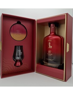 Kavalan 15 ans 2009 15th anniversary Oloroso sherry