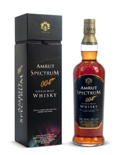 Amrut Spectrum 2021