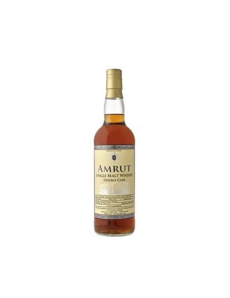 Amrut Double cask 3rd edition
