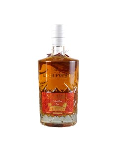 Rhum Longueteau Souvenir tradition  3 ans 70cl
