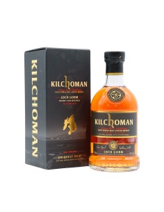 Kilchoman Loch Gorm 2025