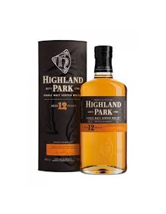 Highland park 12 ans