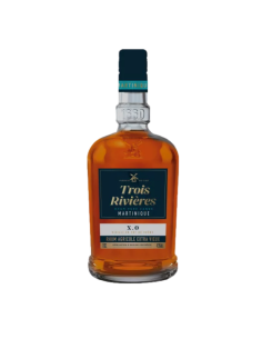 Trois Rivières XO 6 ans