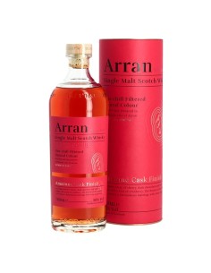 Arran The Amarone cask finish