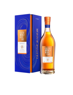 Glenmorangie 18 ans
