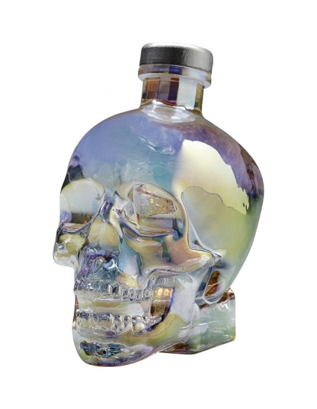 Vodka Crystal head Aurora 70cl