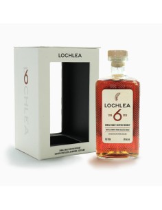 Lochlea 6 ans