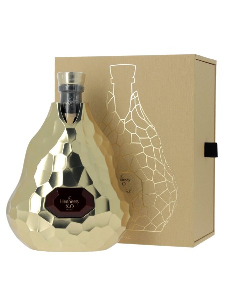 Cognac Hennessy XO JM Othoniel 70cl