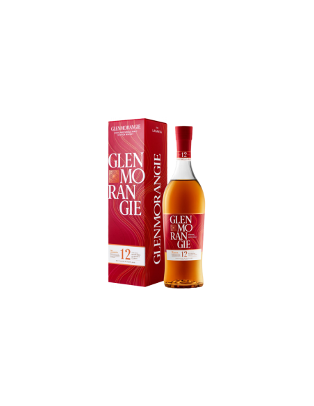 Whisky Glenmorangie Lasanta