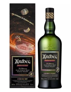 Whisky Ardbeg Smokiverse