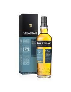 Whisky Torabhaig Allt Gleann