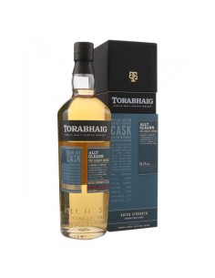 Whisky Torabhaig Allt gleann full proof