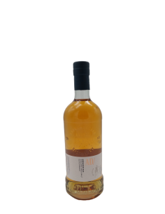 Whisky Ardnamurchan Single mal