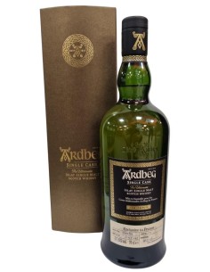 Whisky Ardbeg Single cask 7195