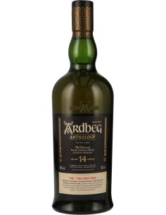 Whisky Ardbeg 14 ans Anthology