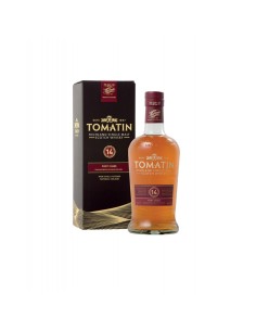Whisky Tomatin 14 ans