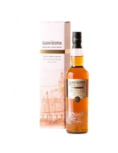 Whisky Glen scotia Double cask