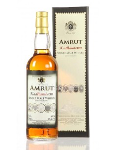 Whisky Amrut Kadhanbam
