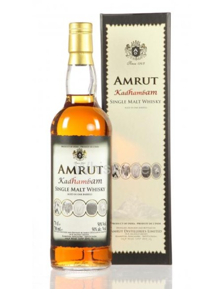 Whisky Amrut Kadhanbam
