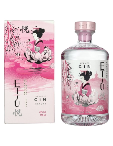 Gin Etsu Sakura