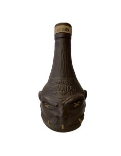 Rhum Deadhead 6 ans 70cl