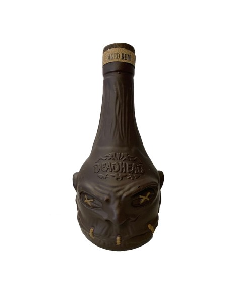Rhum Deadhead 6 ans 70cl
