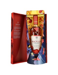 Whisky Macallan A nigth on earth First light