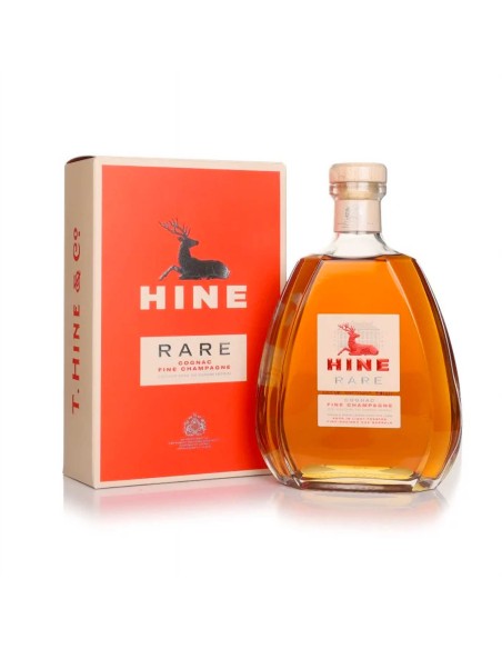 Cognac Hine Rare