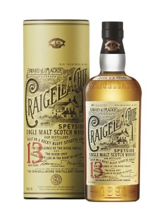 Whisky Craigellachie 13 ans