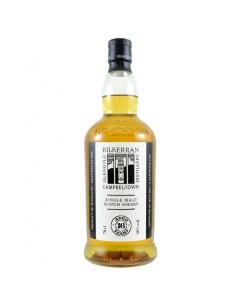 Whisky Kilkerran 16 ans 70cl