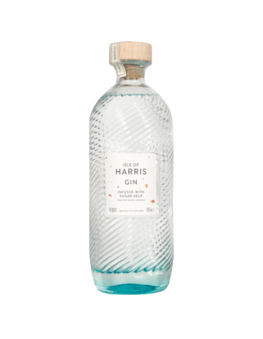 Gin Isle of Harris