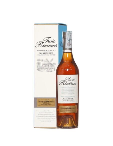 Trois rivières millésime 1999