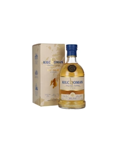 Whisky Kilchoman 100% Islay 15th Edition