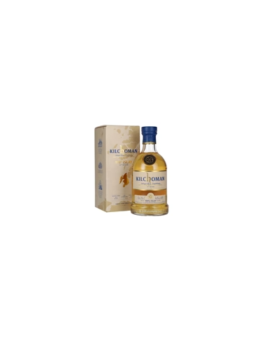 Whisky Kilchoman 100% Islay 15th Edition