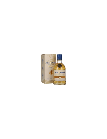 Whisky Kilchoman 100% Islay 15th Edition